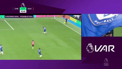 切尔西争议判罚,切尔西vs曼城争议判罚