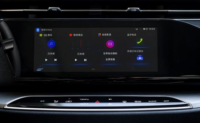 博越好还是欧尚x7好,长安欧尚x70a对比路虎