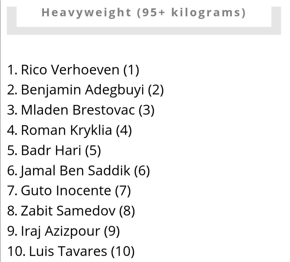 地球最强的几个男人,地球上最强的男人刀枪不入