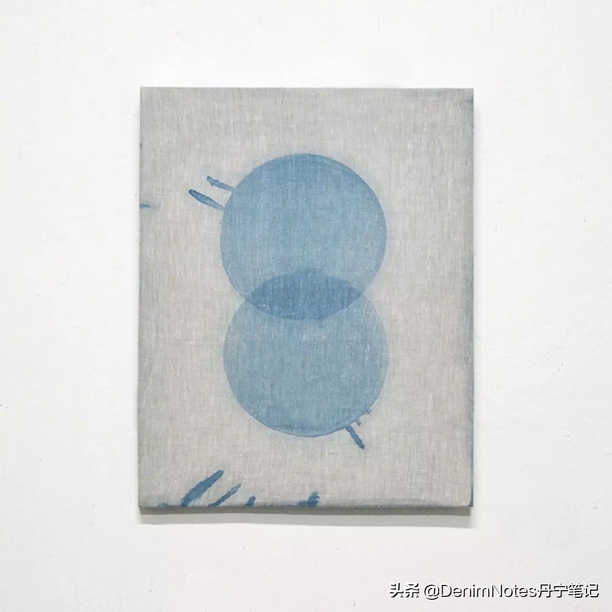 蓝染的正确方法,蓝染方法