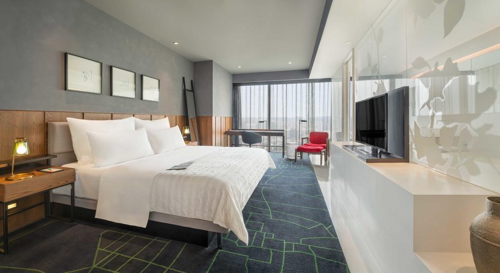 细数中国顶级酒店,中国十大顶级酒店建筑