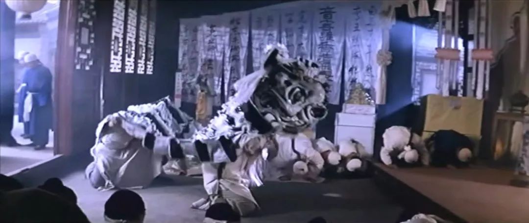 徐克拍的黄飞鸿有几部,徐克拍了几部黄飞鸿