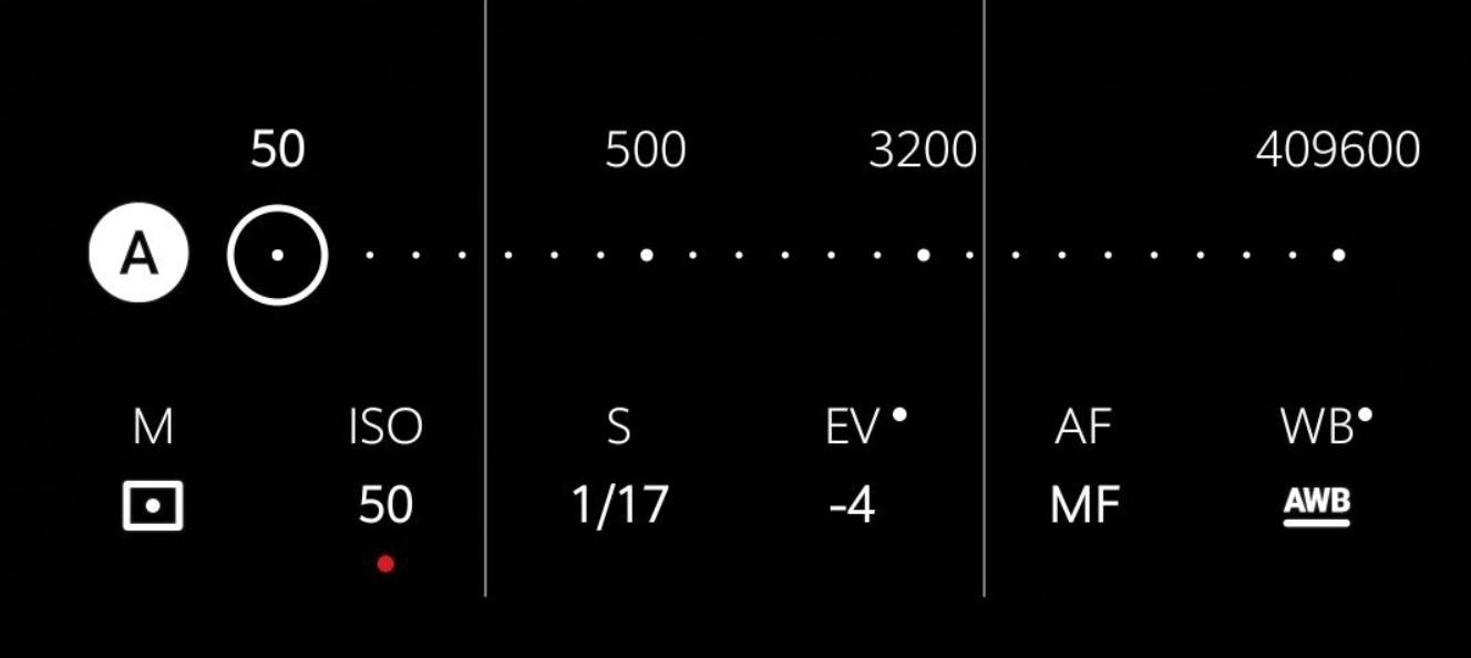 如何用手机的专业模式拍月亮,如何用手机的专业模式拍人