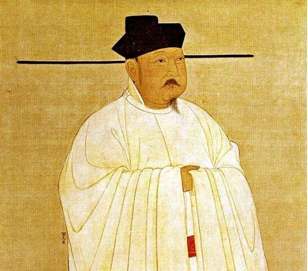 宋太宗小周后画师,宋太宗小周后李煜