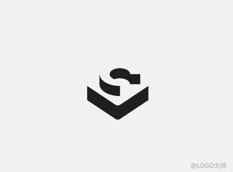 立体logo设计的造型寓意,立体logo标志设计图片