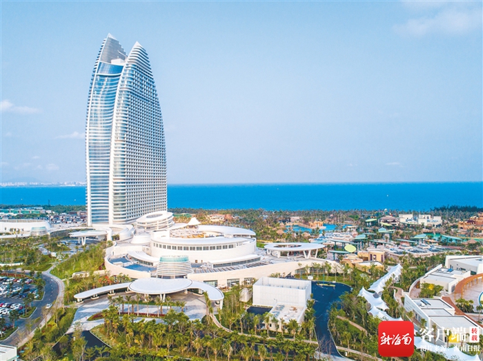 来三亚开启花样的旅游体验,三亚旅游方案亮点和特点