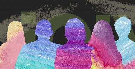 半个娱乐圈的人都在点歌,半个娱乐圈的粉丝都蹲在地上