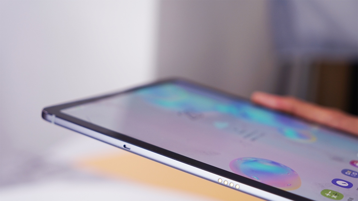 三星GalaxyTabS9口碑,三星galaxytabs6lite吃鸡评测