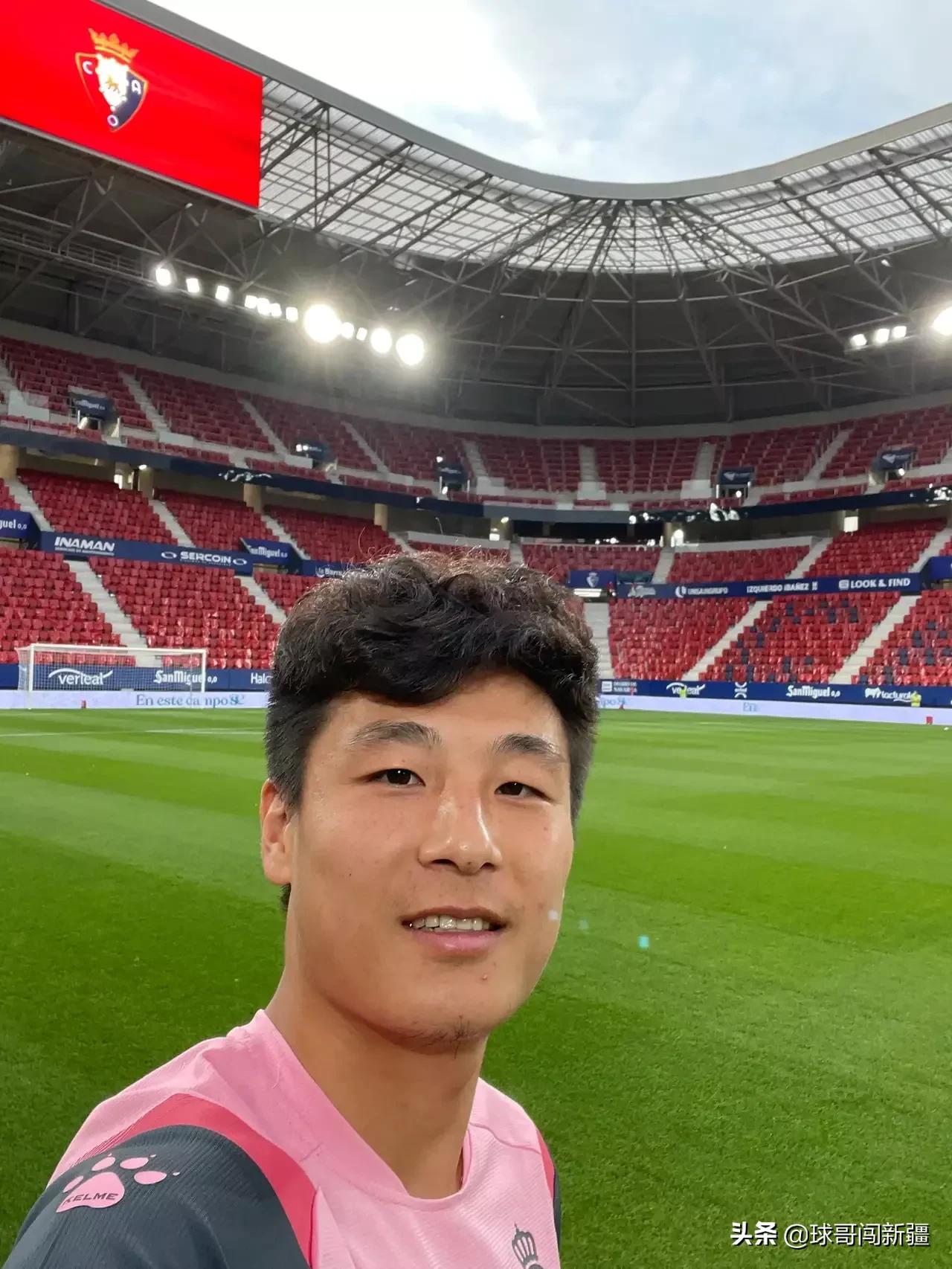 中国足球的未来在新疆,中国足球的未来小孩