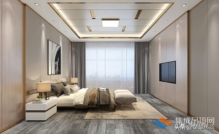 关于家，楚楚最想给你的理想型居住环境