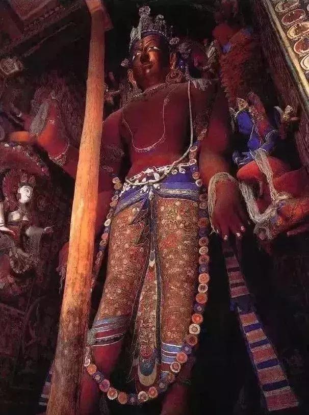 历代弥勒,历代弥勒佛造像特征