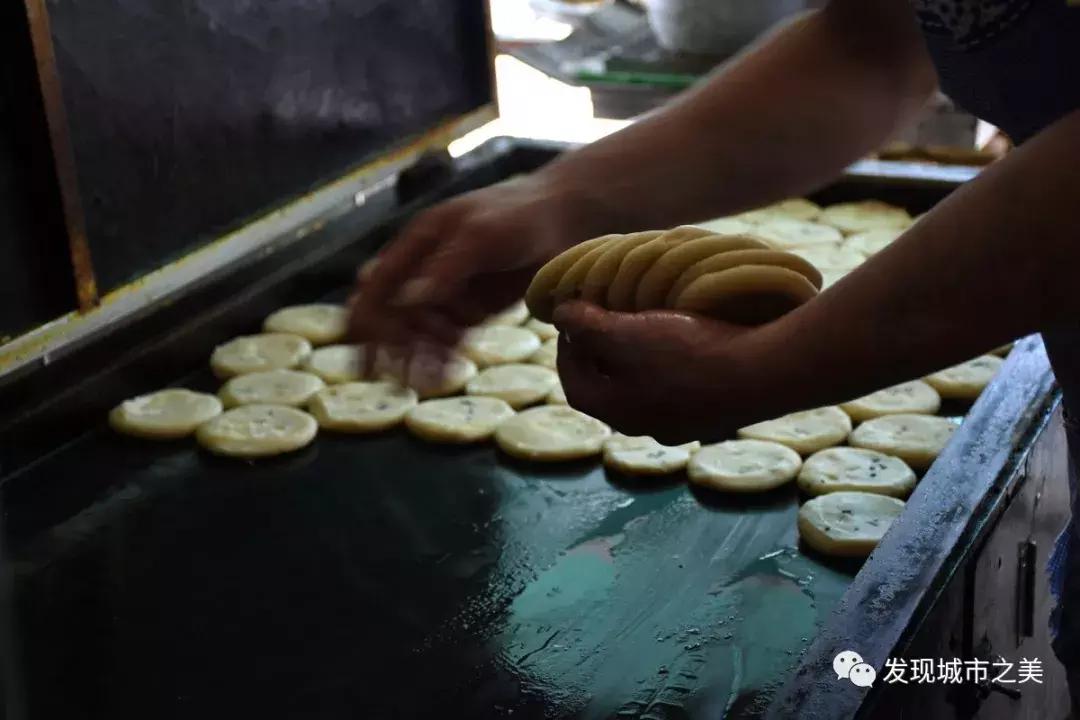 惠来隆江规模最大的绿豆饼店在哪,隆江绿豆饼广东非物质文化遗产