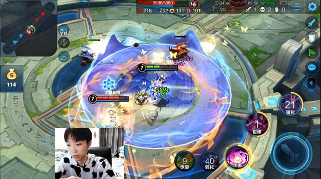 孤影最强操作top10,孤影solo罕见被单杀2次