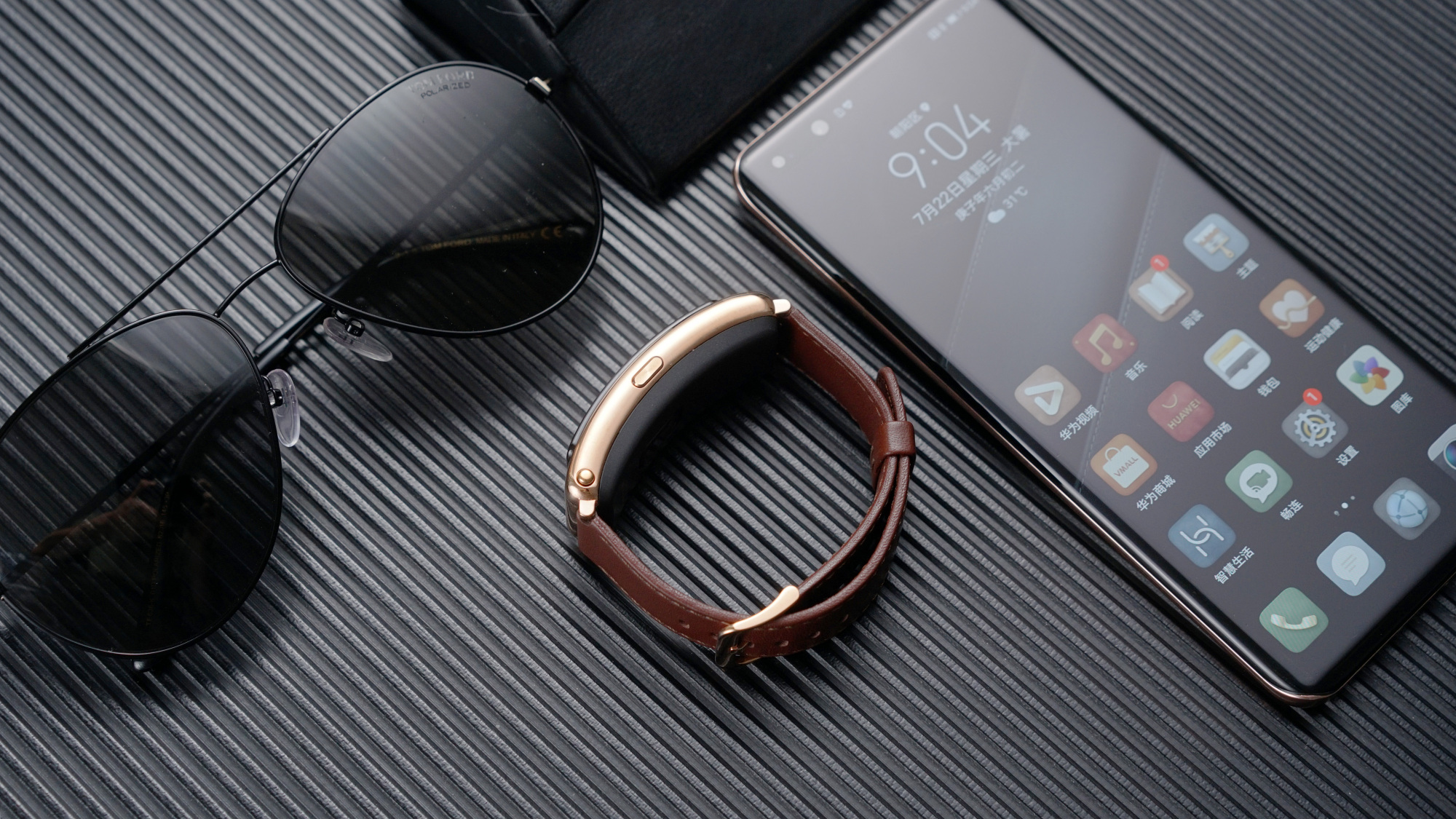 华为手环b6对比光荣手环6,华为手环b6测评