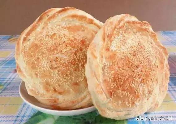 邯郸美食大全介绍,邯郸各县的美食