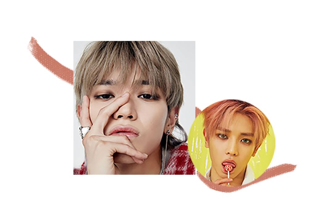 爱豆高颜值眼妆pick,被爱豆pick的眼妆