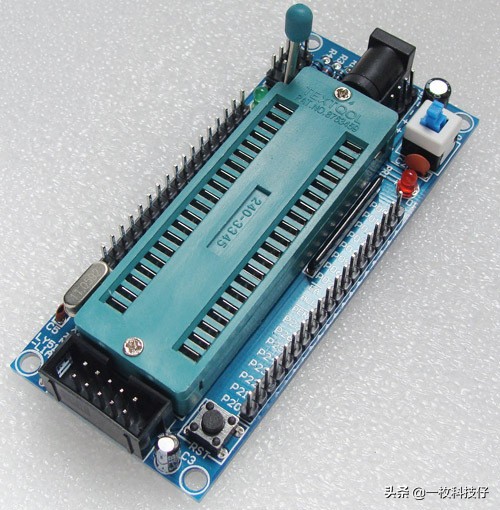 如何从51单片机入门32单片机,学会51单片机再学arm单片机简单吗