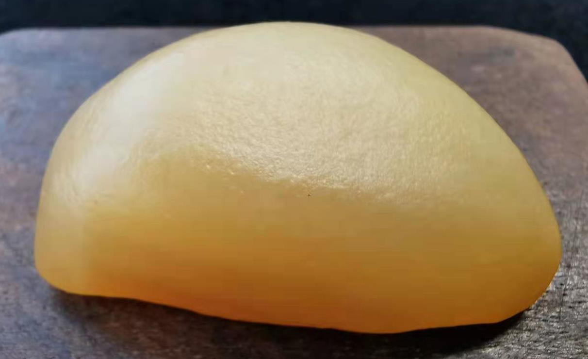 等金丝玉的缘、寻宝石光的情