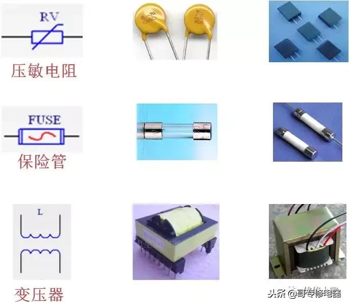格力变频空调小方板维修如何下手,变频空调维修知识培训