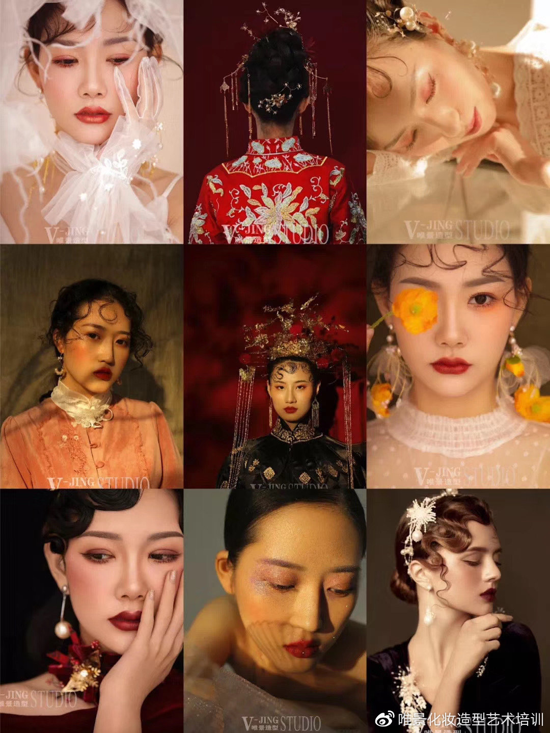 济南零基础学化妆学多久呢,济南学化妆新手零基础教程培训班