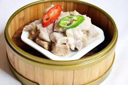 芋头原始做法大全,普通芋头能做出什么美食