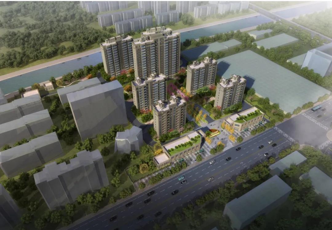 这么多年，这里终于等来华师大二附中，全上海都在看|三公子