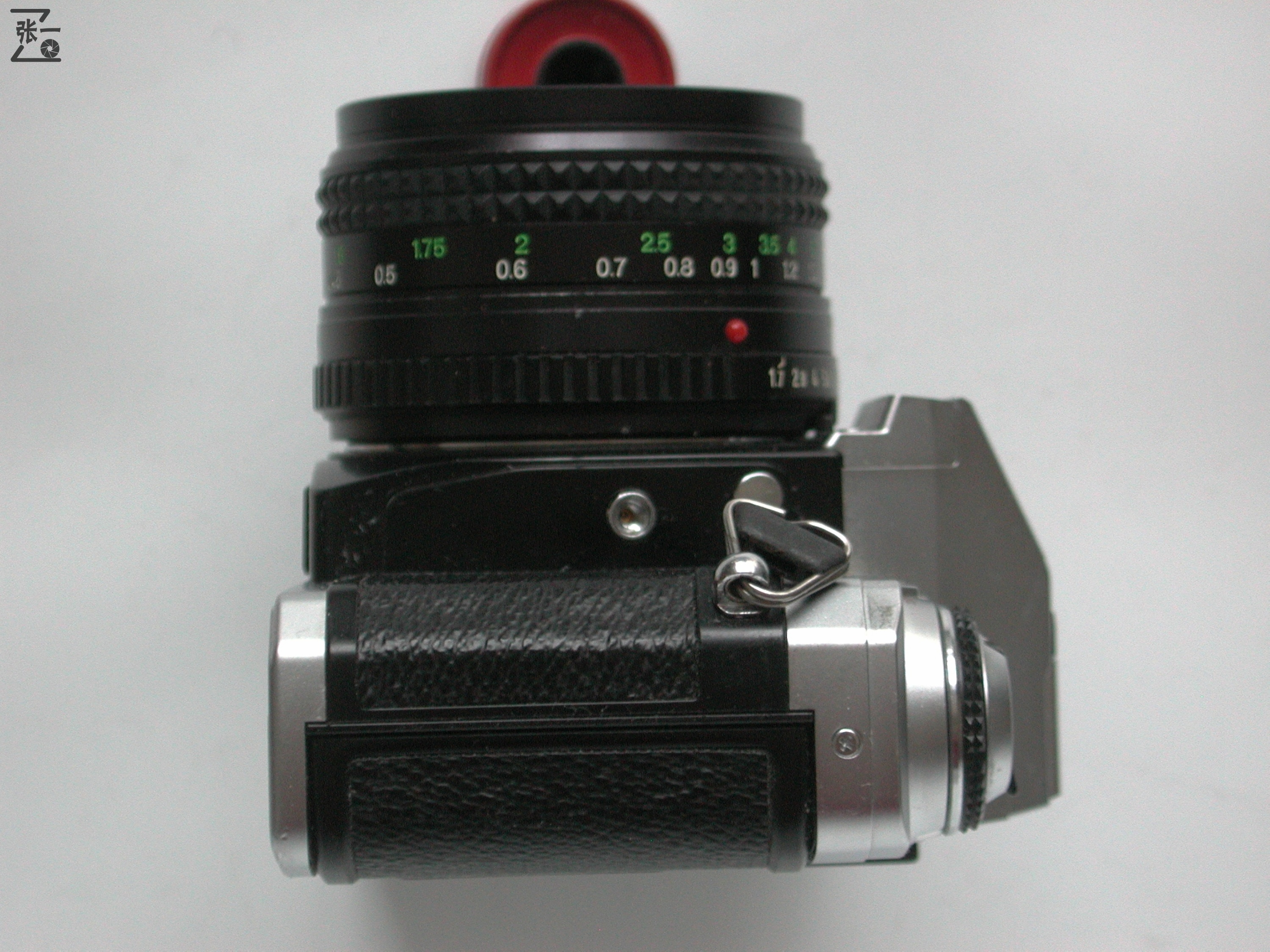 上海海鸥df相机,老牌海鸥单反相机价格表