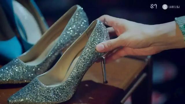 世界上最美的十大高跟鞋,这才是世界上最漂亮的高跟鞋