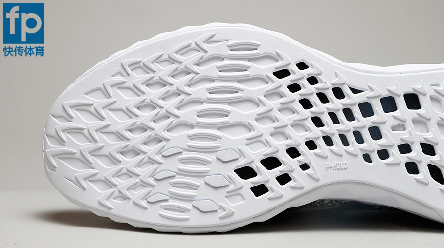 匹克态极2警告色开箱,匹克态极小球测评