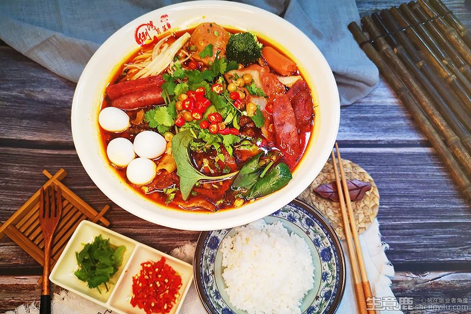 大连餐饮加盟找哪家,2021特点餐饮加盟品牌十大排行榜