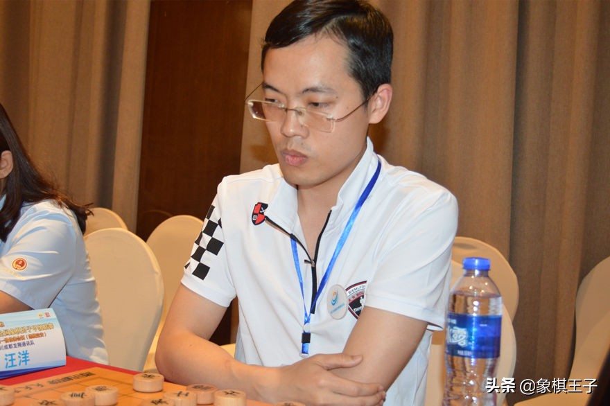 王天一跟郑惟桐这次象甲成绩,许银川郑惟桐象甲联赛