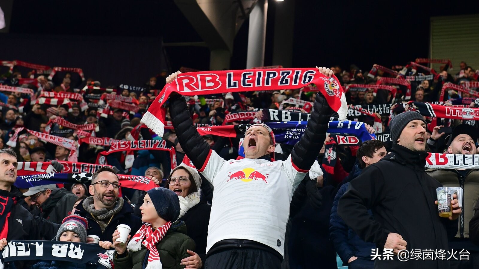 欧冠黑马德甲新锐，为什么RB莱比锡是德国人最讨厌的球队？