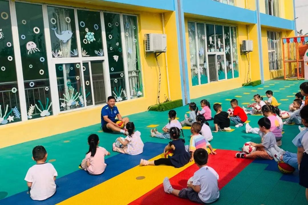 福娃娃幼儿园恩施,福娃娃双语艺术幼儿园