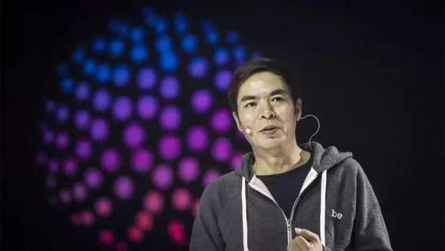 微信之父张小龙的另一片江湖,微信之父张小龙讲了什么