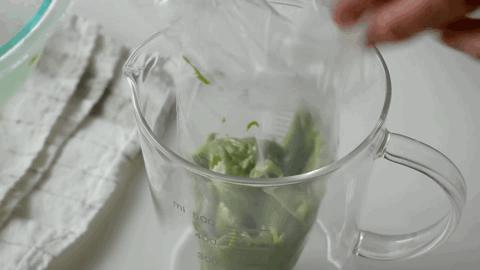 自制抹茶大曲奇怎么做的,马卡龙抹茶曲奇