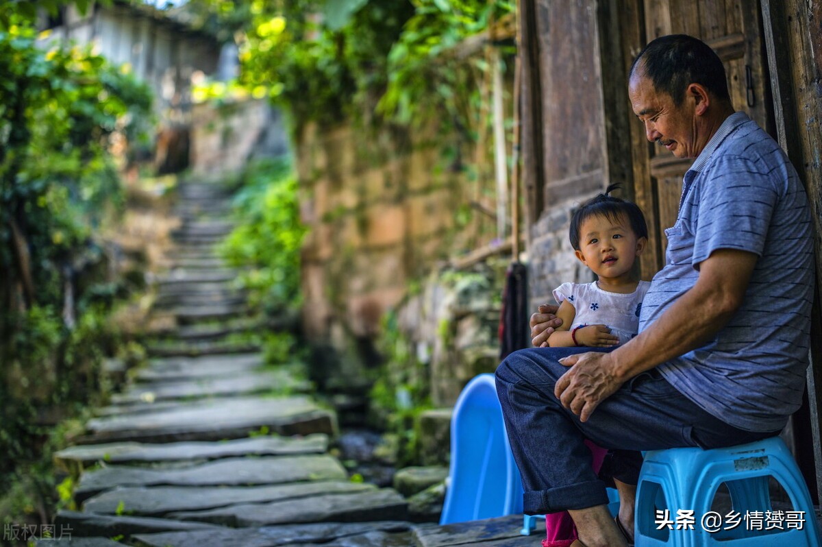 又到5.12，“猪坚强”不再坚强，忆那年农村