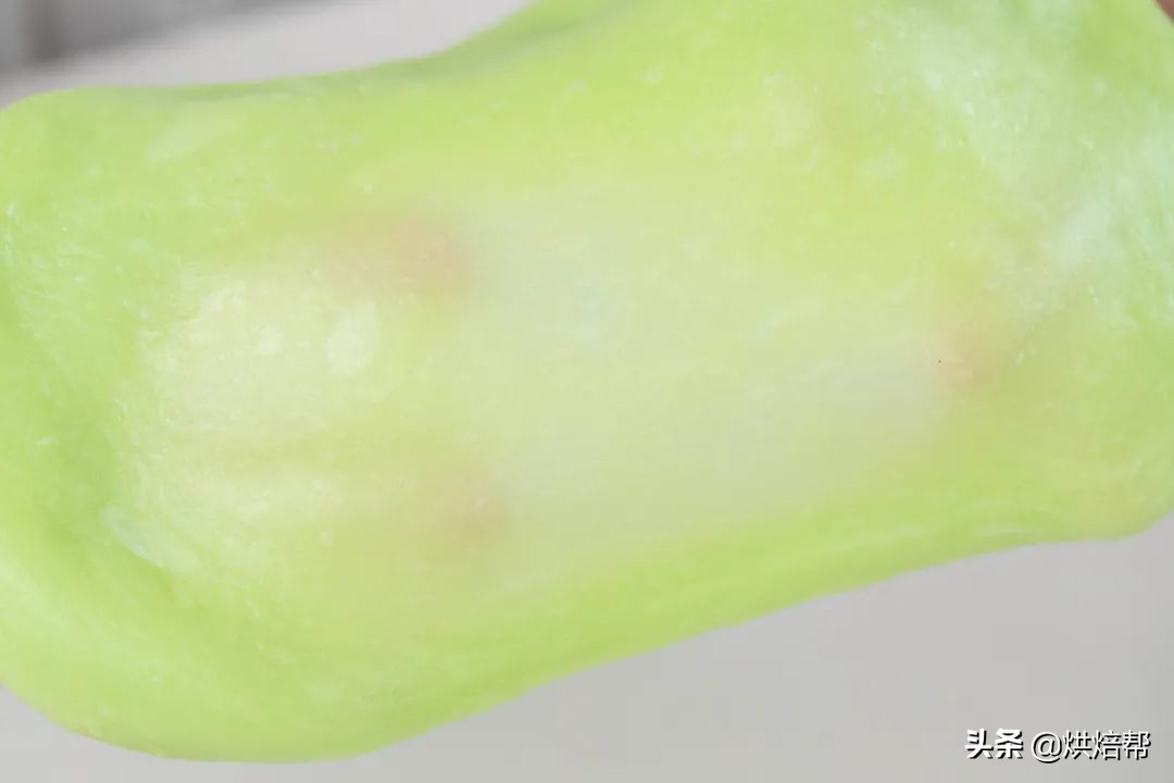 网红水蜜桃雪媚娘的升级版 (网红水蜜桃雪媚娘)