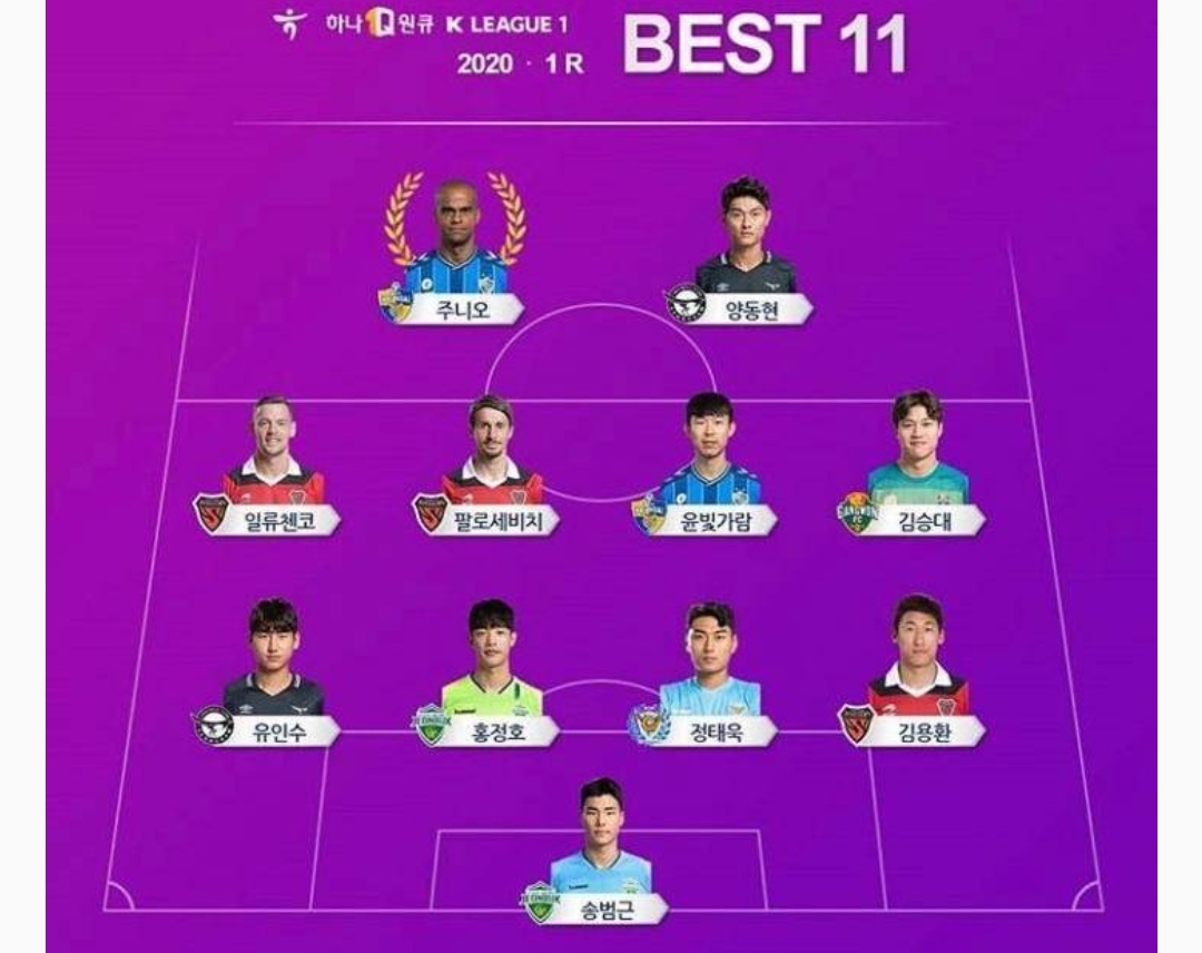 韩k联浦项制铁与fc首尔,韩k联vs浦项制铁