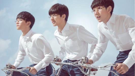 tfboys三兄弟的新闻,tf三小只几岁了