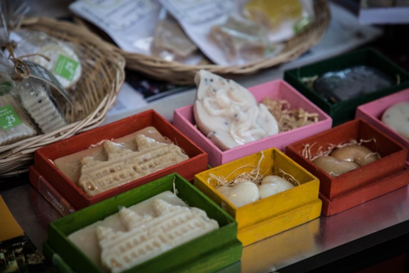 柬埔寨暹粒旅游购物攻略,柬埔寨暹粒逛街攻略