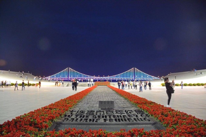 大连吃住行便宜地方,大连攻略全在这里