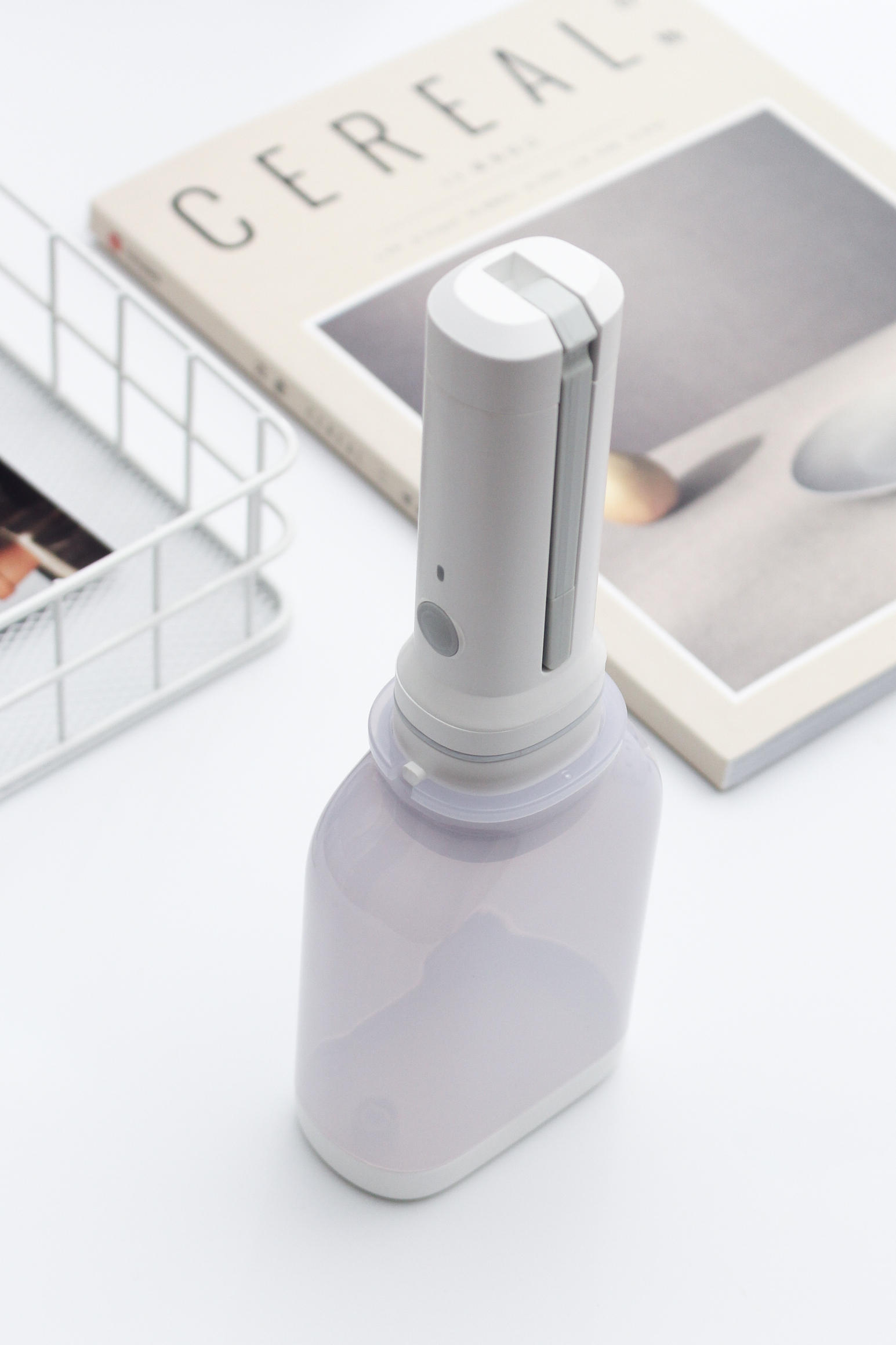 loeho便携清洗机,好用的便携式清洗机