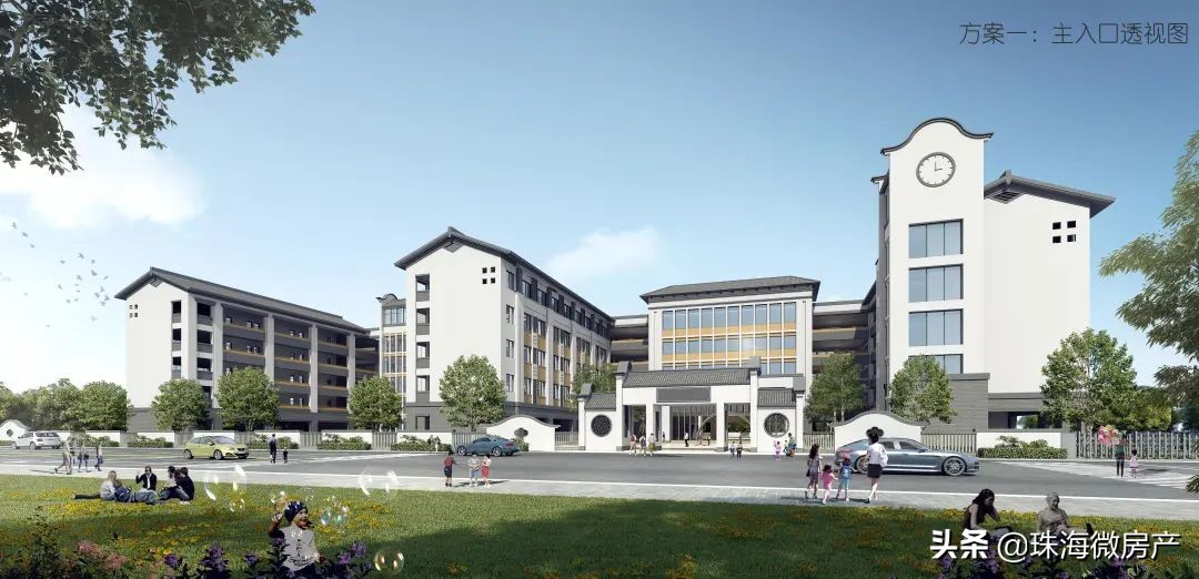 重磅！广州地铁将直通港珠澳大桥！限购放开！规划、旧村改造来了