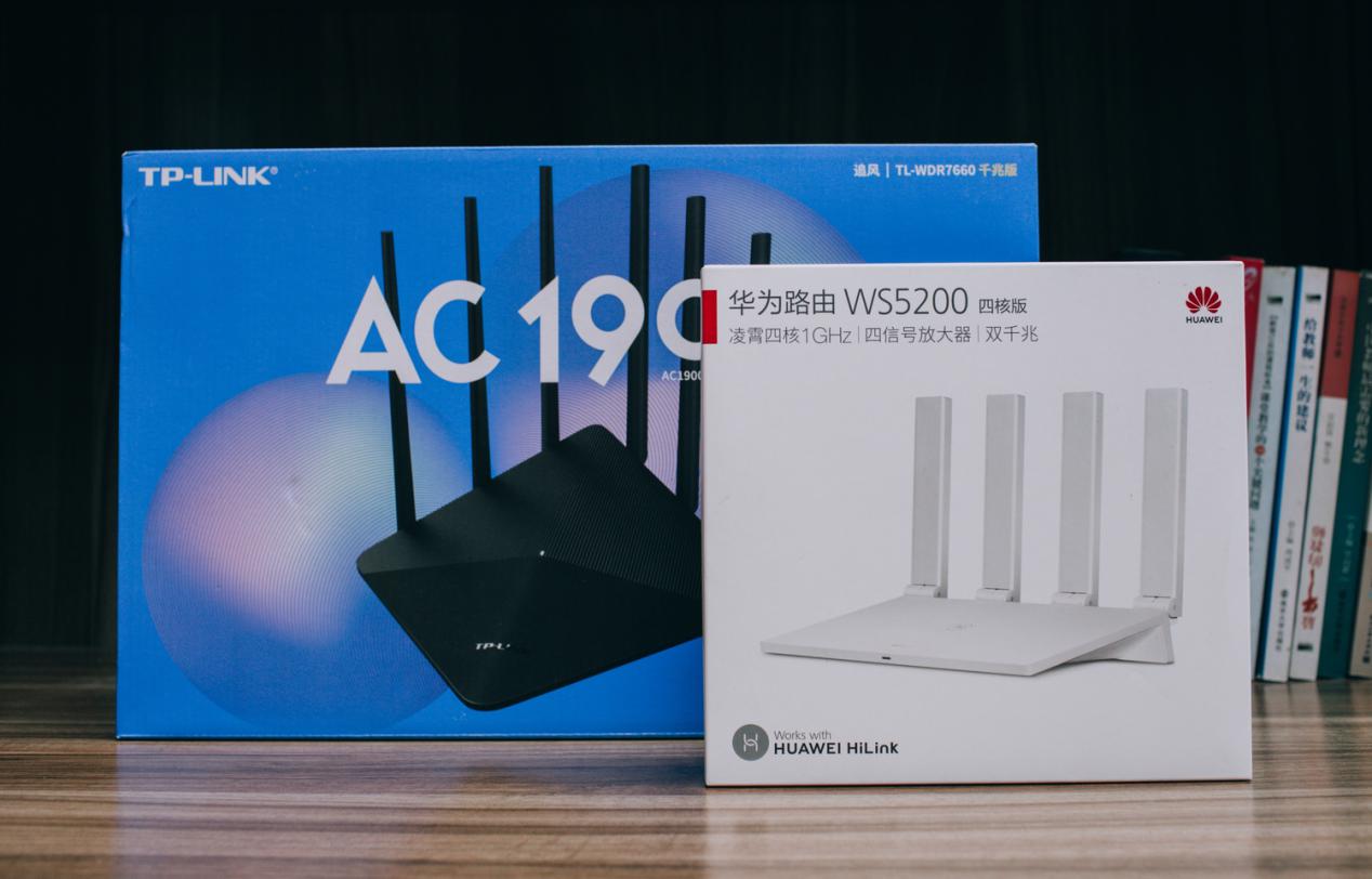 华为ws5200路由器哪个版本的最好,tp-link和华为ws5200路由器哪个好