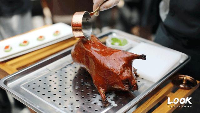 北京环境好的餐厅,北京最值得去的餐厅