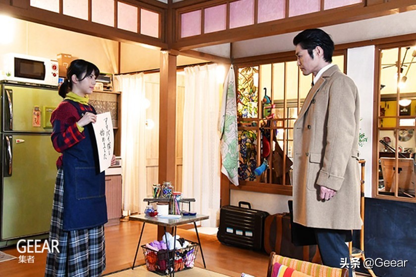 日本十大顶级日剧,日网票选历年人气恋爱日剧top10