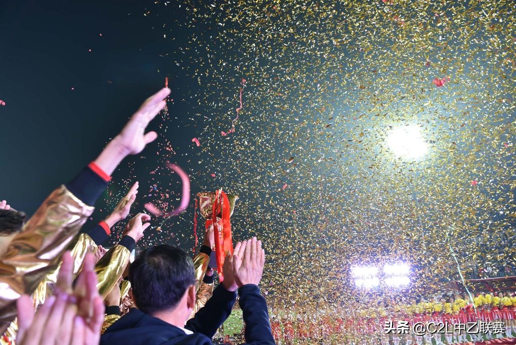 中乙专刊｜“诚”攻与“城”功：沈阳——扛起足球复兴大旗（上）