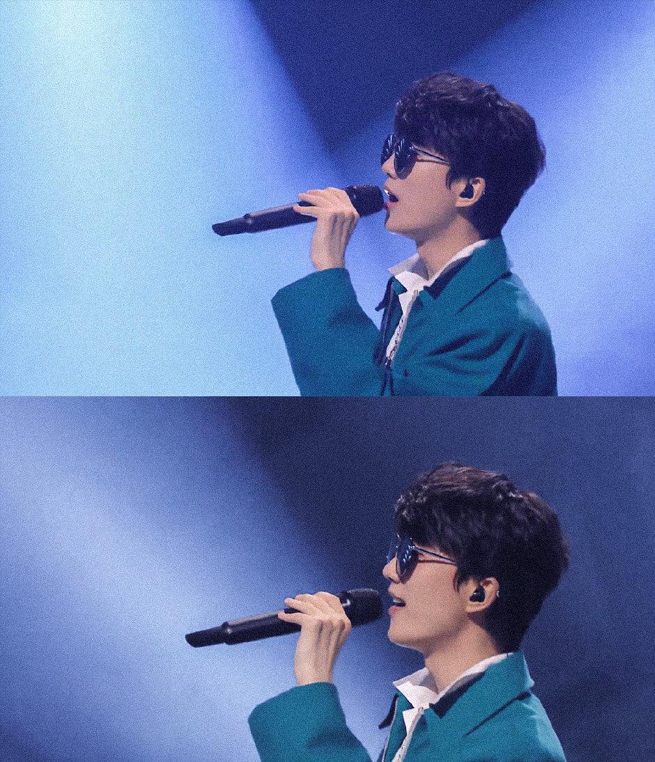 许嵩十年前qq音乐霸榜列表,许嵩音综视频