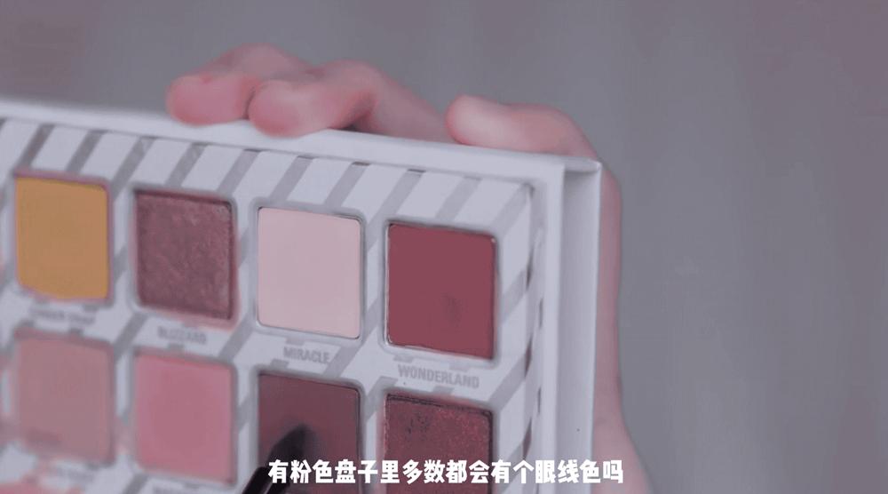 奶fufu女孩，怎么让颜值发挥到巅峰