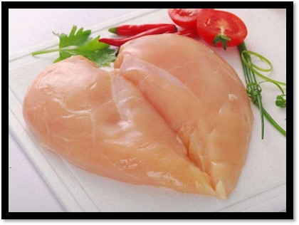 鸭肉比鸡肉嫩,鸭肉比鸡肉红怎么回事